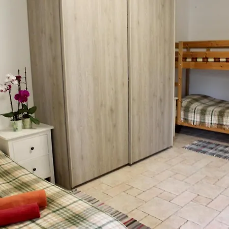 Bed & Breakfast Om-nia Town Cremia