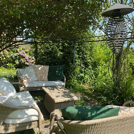 Bed & Breakfast Om-nia Town Cremia